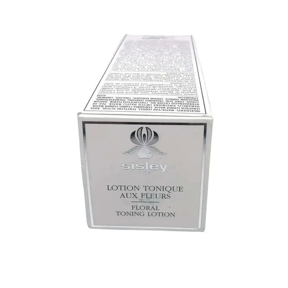 SISLEY Floral Toning Lotion 8.4 OZ 250 ml - Picture 3 of 3